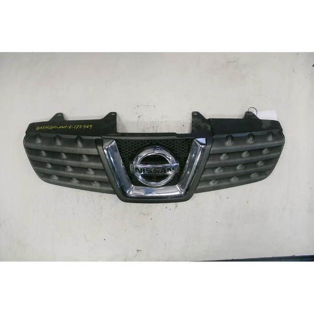 Cilindro Maestro Frizione In ABS Nero Per Nissan Qashqai 2006-2013, OEM 30610-JD000 / 30610-2FJ0A / 30610-JX30A