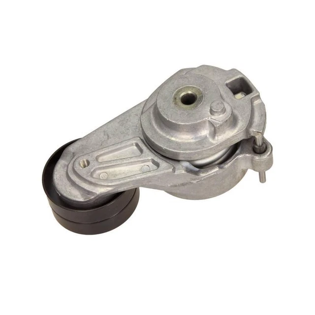 Galet Tendeur De Courroie MAXGEAR 54-0743 - Compatible Renault Espace, Scénic, Mégane - 60 Mm