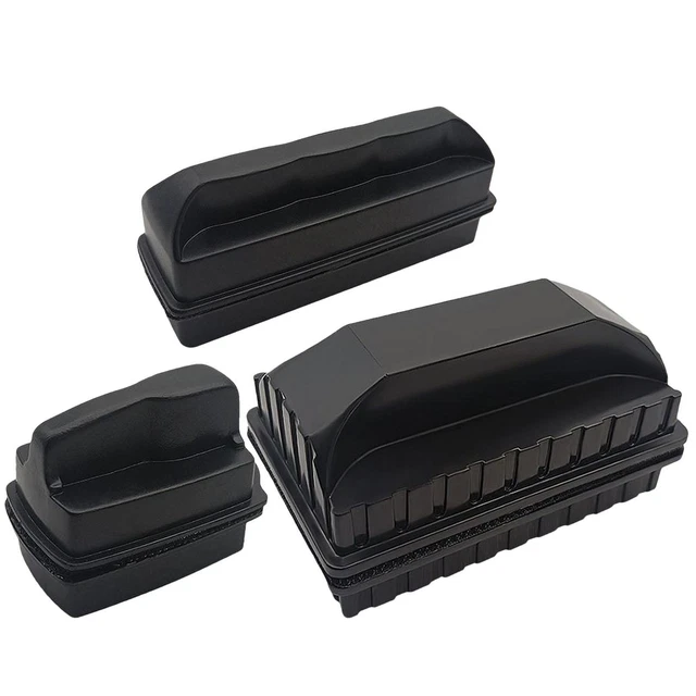Marina Algae Magnet Cleaner Small Medium Glass Scraper Aquarium Fish Tank