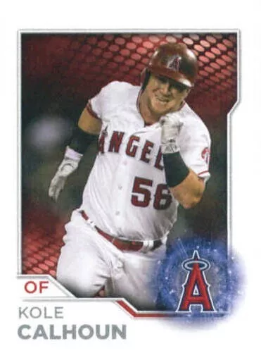 B1542- 2017 Topps Pegatinas Béisbol Tarjeta # S 1-200 -tú Pick 15 + Libre US