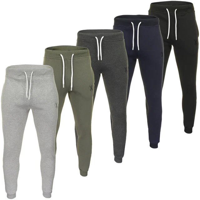 Pantalon De Jogging Homme Babolat Taille XL Bleu - Occasion Très Bon état - Confort Sport