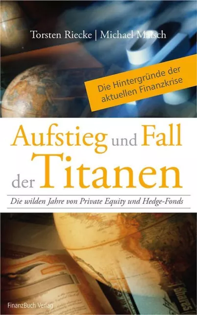 Aufstieg und Fall der Titanen