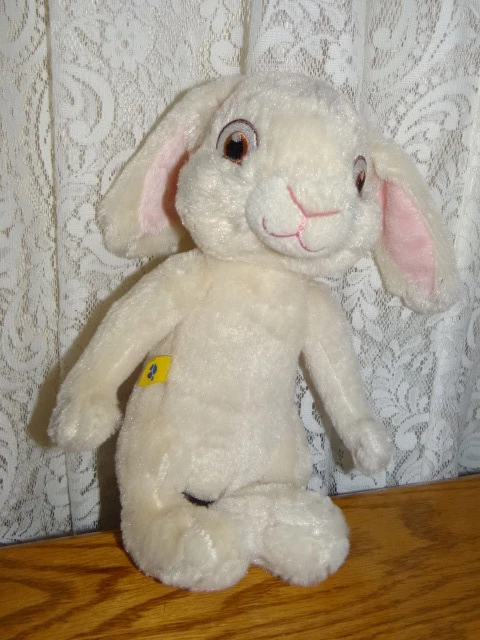 Build A Bear RARE Workshop Collection HOP THE MOVIE UNIVERSAL smallfry? 11" Build A Bear RARE Workshop Collection HOP THE MOVIE UNIVERSAL smallfry? 11"