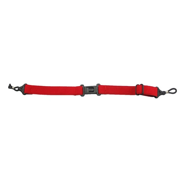Correa de gafas antideslizante reutilizable cuerda de vidrio de ajuste universal
