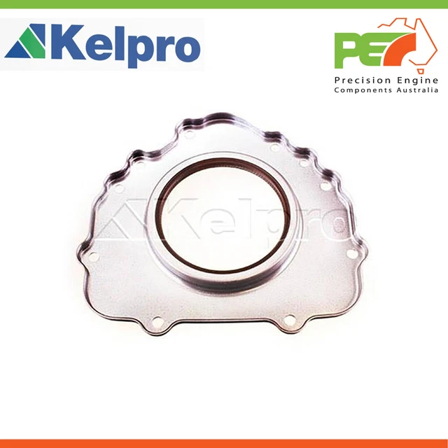 Kelpro KELPRO OIL SEAL To Suit Mitsubishi Lancer 1 EVO X Petrol Sedan $87.00 ...