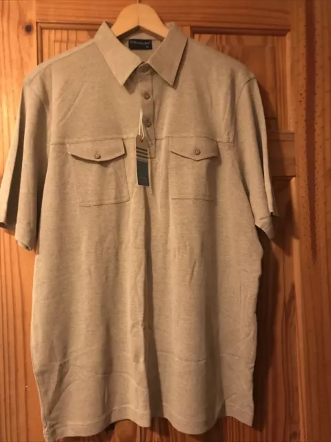 Tom hagen hotsell golf shirts