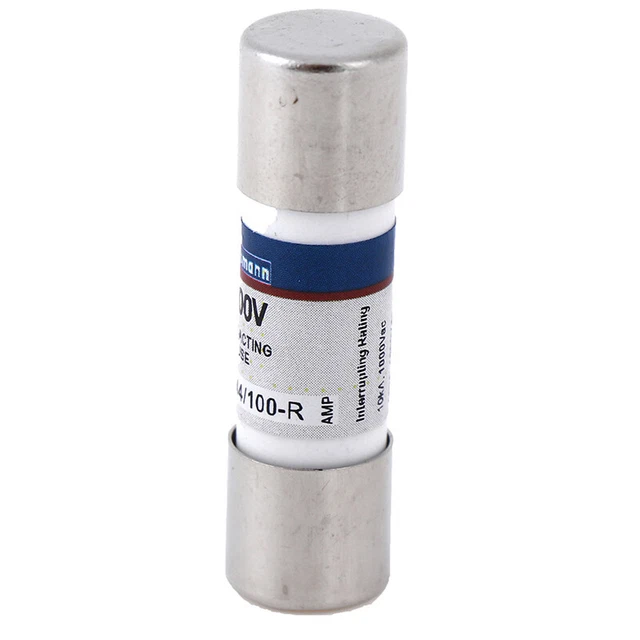 DMM-44100--R DMM-B-44100-R 400Ma 1000V FUSIO OEM di buona qualità per 10*35 m ba