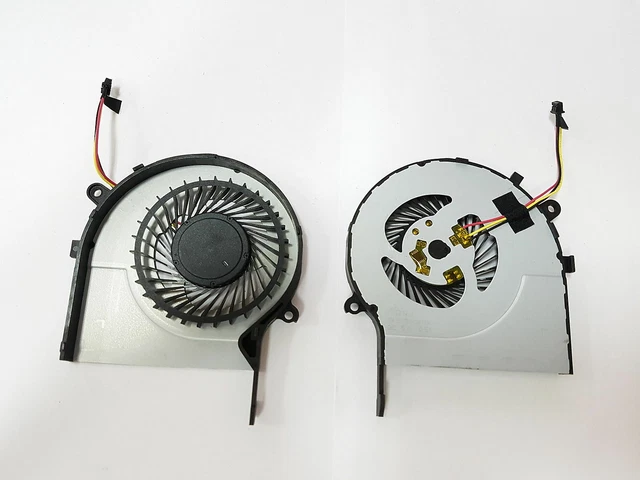 Ventilateur De Remplacement Pour PC Portable Toshiba Satellite C50, R50-B, R50-B-10G, G61C0002G