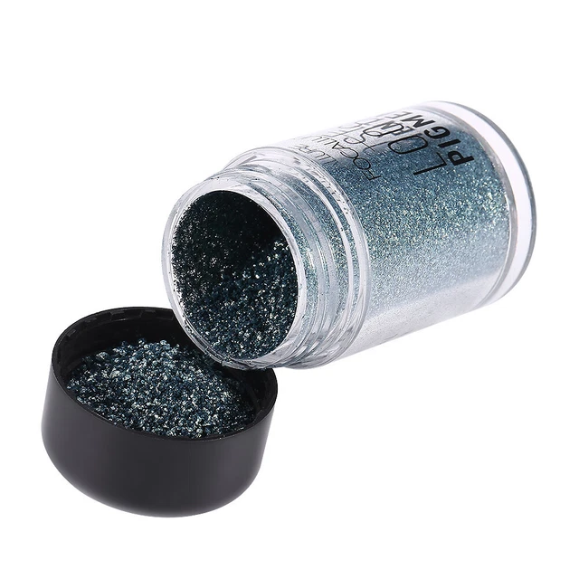 Polvere Di Mica Pigmenti Colori Non Tossici Naturale Sicuro