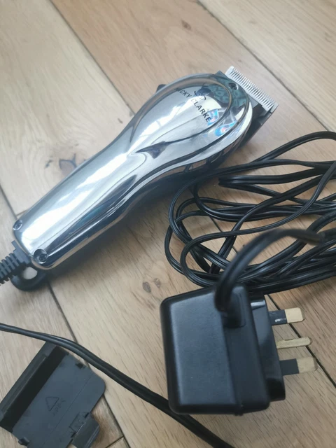 NICKY CLARKE HAIR Clippers 9.50 PicClick UK
