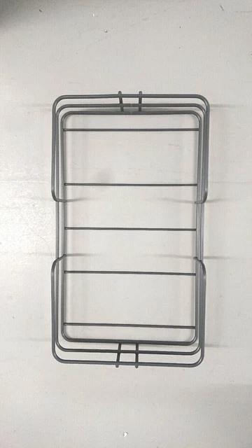 Cesta de cocina B&Q Pebre 300 mm