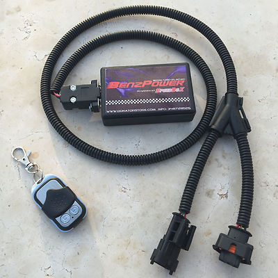 Cooper Eco&Power+telecomando MINI Hatch Cooper D 1.5 116CV Centralina aggiuntiva 