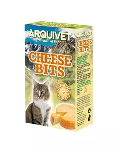 Cheese Bits - 40 g