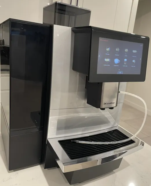 Dr Coffee F11 Big S Commercial Coffee Machine