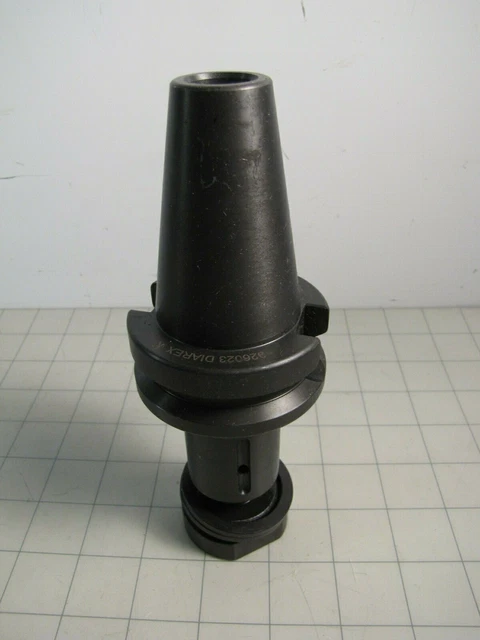 Diarex 926023 CNC Cone Body ISO 40 35 x 69 Park NEW