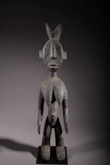 art africain Statue Mossi 2374