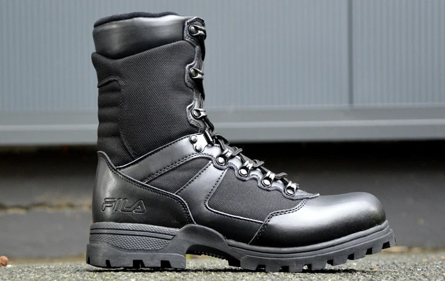 Fila clearance winter shoes