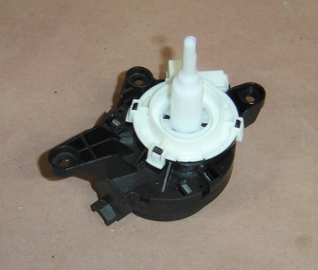 GENUINE OEM KitchenAid Dishwasher Diverter Valve Motor W11036111 25