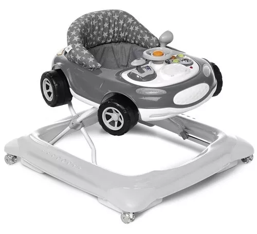 Jane Car Star Baby Walker