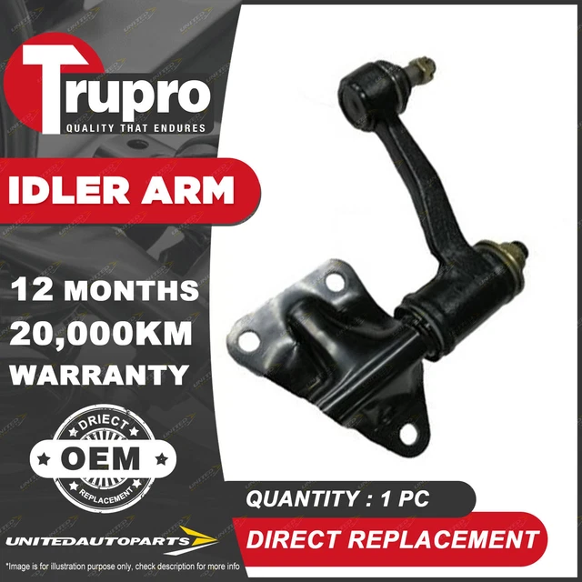 Cozza Pitman Arm For Daihatsu Feroza F300/F310 1.6L Petrol 4X4 (1988–1999)