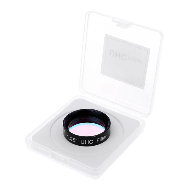 Moon Filter for  Glow & Moon Filter Astrophotography Variable