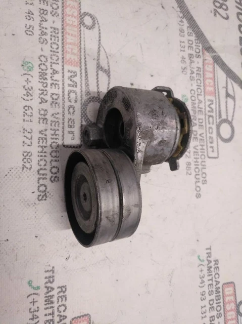 905328 galet tendeur pour RENAULT SCENIC II 1.9 DCI 2003 9053284628 116633