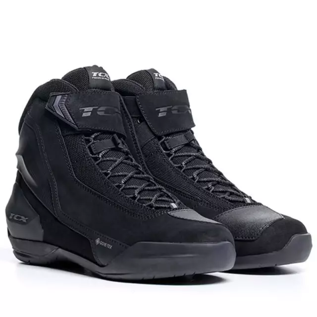 Tcx short hotsell boots