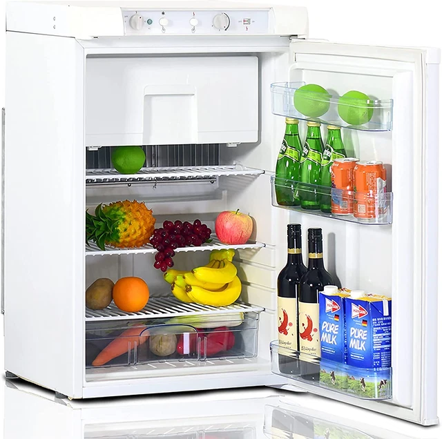 Rv 3 way refrigerator deals