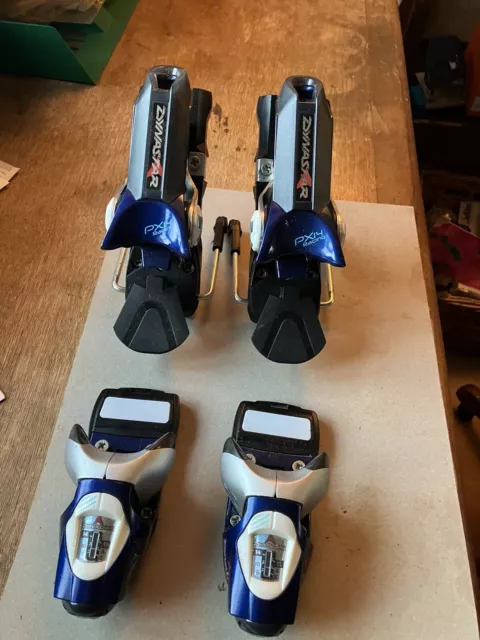 Dynastar Look PX 14 Racing Ski Binding