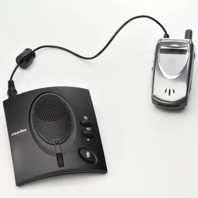 Chat 70-U Vivavove Haut-Parleur avec Microphone USB Conférence 3