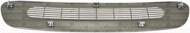 99-05 Grand Am Dash Board Defrost Air Vent Brown Beige    57954