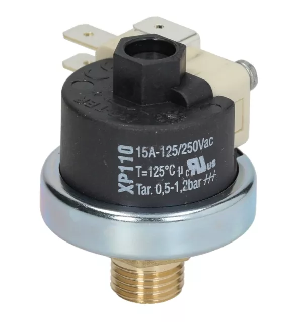 Pressure Switch Replacement For Instanta En264 Water Boiler Coffee Machine 3