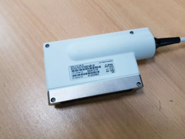 Siemens Acuson 2.0 MHZ ultrasound probe transducer 2