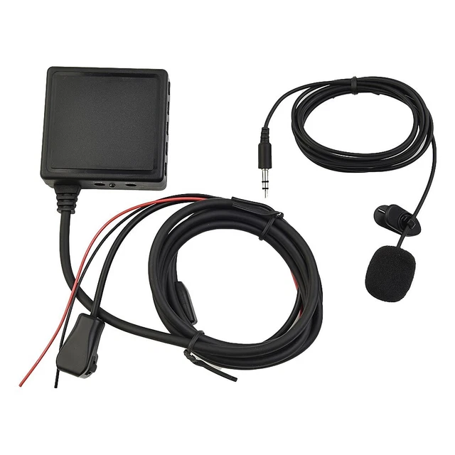 Audiokabel BT 5.0 USB Musik Adapter Zubehör Ersatz Teile Nützliches