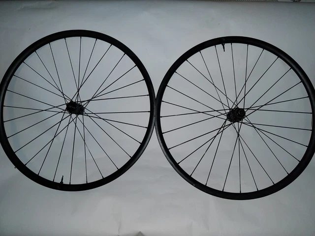 Syncros x20 rim clearance