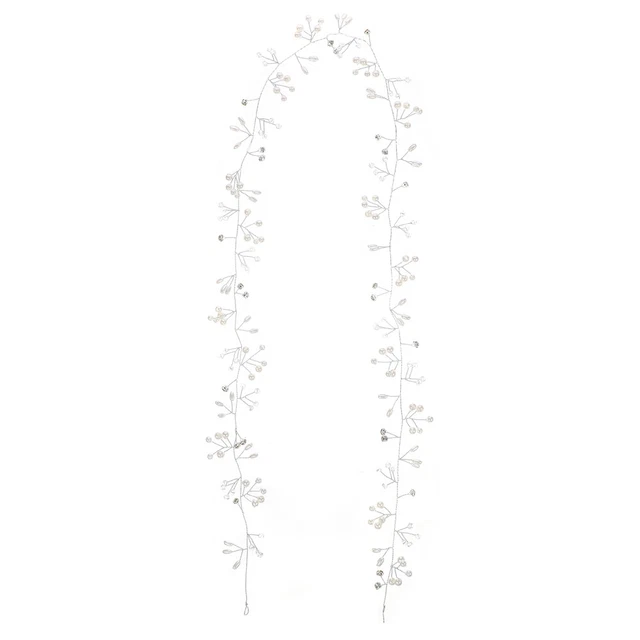 Fasce per la fronte donna sposa-vite-peli accessori per matrimoni copricapo