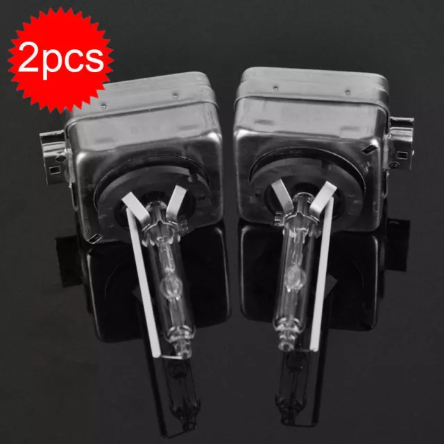 2 Ampoule Xenon D1S 35W Haute Qualitee Pour Bmw 5 E60 E61 Avec Feux Bi Xenon