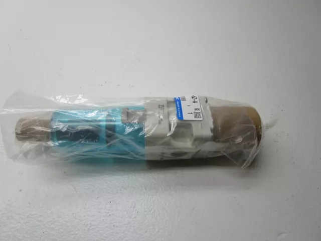 Smc Aw40-N04D-6Z-A Regulator Filter * New In Orginal Package *