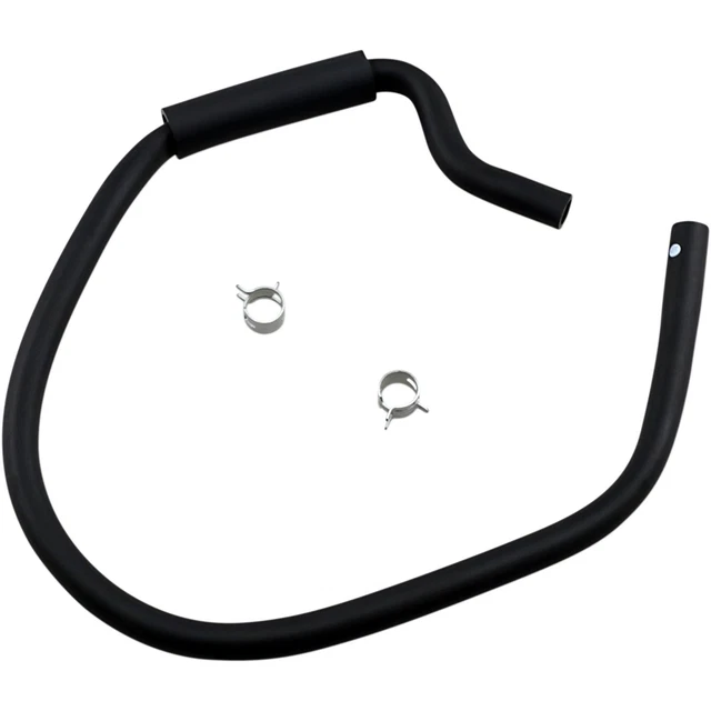 Fuel Star Hose and Clamp Kit - For Yamaha FS00035