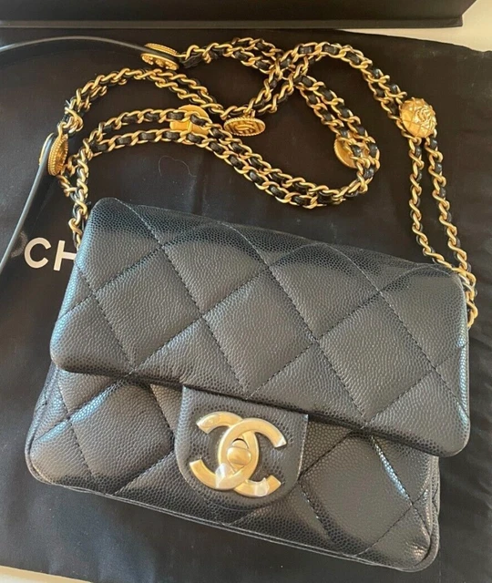 Chanel pearl crush mini - Gem