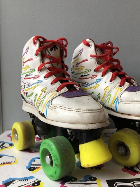 Rio Roller Signature Patins à Roulettes - Rollers