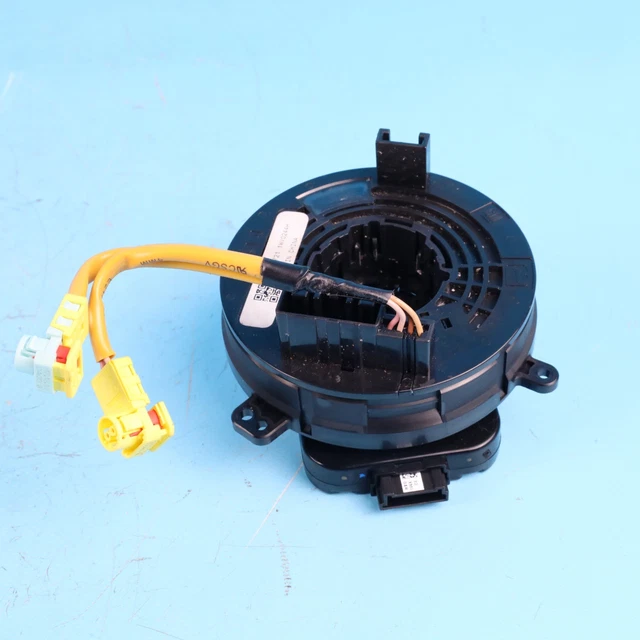 Capteur D'angle De Braquage Pour Opel Corsa D - Références C0460, C0545 - Pièce Remanufacturée