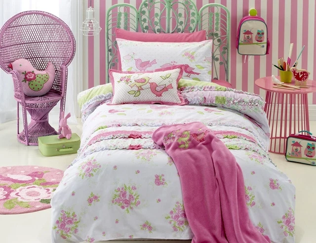 Girls doona sale covers