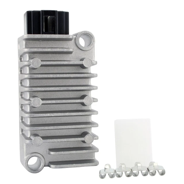 Voltage Regulator Rectifier for Kawasaki OEM Repl.# 21066-1108