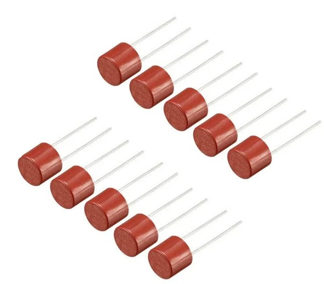 SMD SICHERUNG FUSE 1808 Lötsicherung Keramik 125V 250V- 500mA 1 2 3 4 5 8 10 15A EUR 3,27 - DE