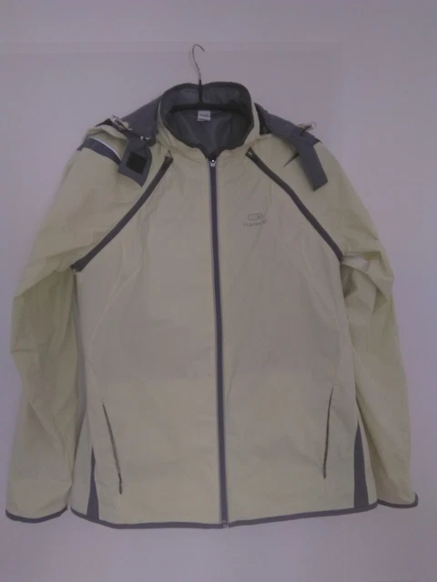COUPE VENT FEMME DECATHLON taille EUR 40 EUR 20 00 PicClick FR