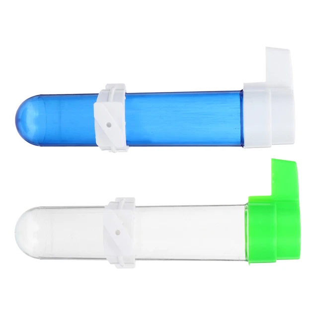 4pcs Automatique pour animaux de compagnie d'oiseau de consommateur d'oiseau per