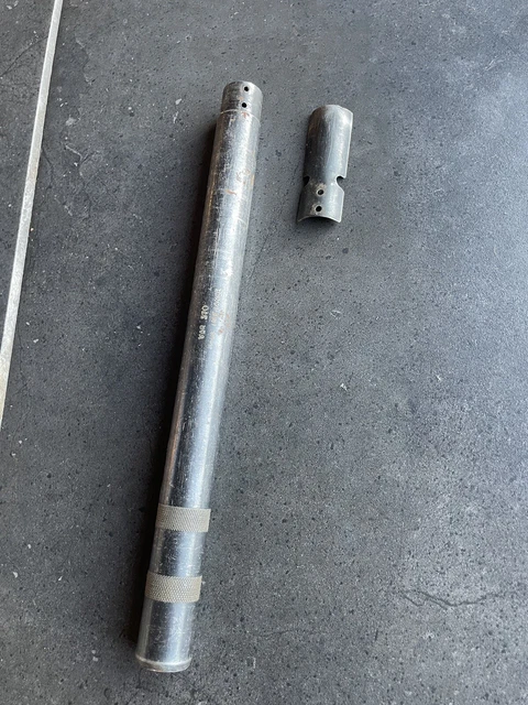 Cuvette Supérieure De Jeu De Direction Mavic 315 – Paris-Dakar – Alu – France