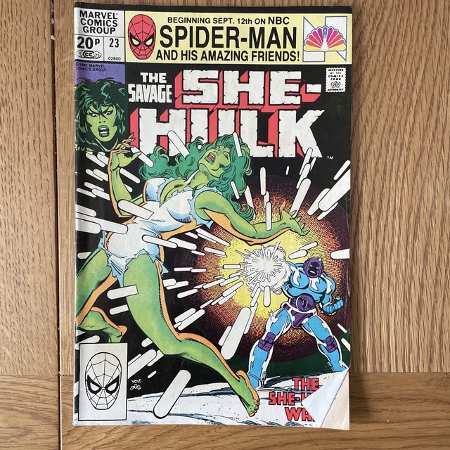 Marvel Superhero Comics Job Lot 62 Issues Spider Man Conan XMen Avengers etc 5