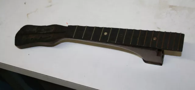 1920 s Mandolin Neck